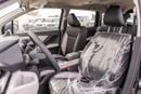 Toyota Veloz 2025 TOYOTA VELOZ 1.5L  BLACK BLACK