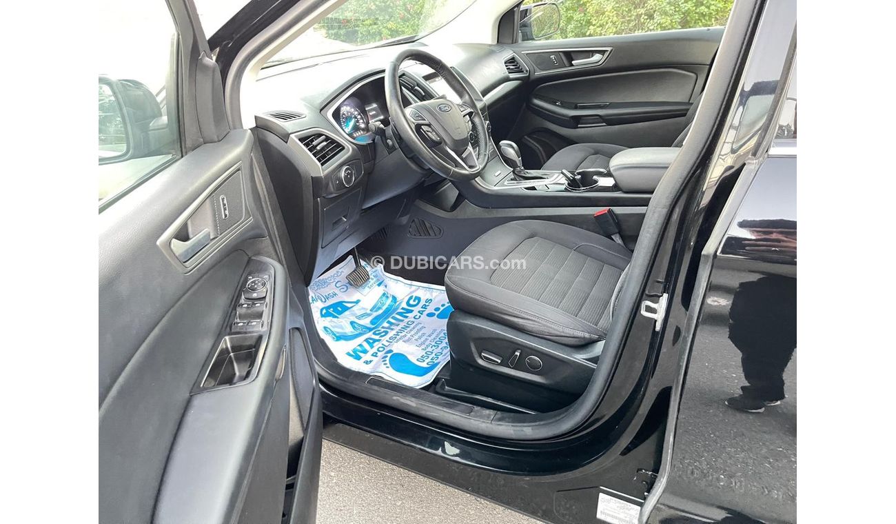 Ford Edge SE