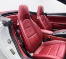 Porsche 911 2017 Porsche 911 Carrera 4S, Full Porsche Service History, GCC Specs