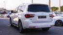 Infiniti QX80 LUXE SENSORY PROACTIVE