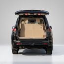 Toyota Land Cruiser VX 4.0L Black Edition