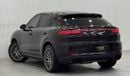 Porsche Cayenne Platinum Edition 2022 Porsche Cayenne Coupe Platinum Edition, Warranty, Full Porsche Service History