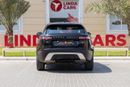 Land Rover Range Rover Velar P250 R-Dynamic S 2.0L Range Rover Velar P250 R-Dynamic S 2022 European Specs under Warranty with Fle