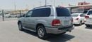 Lexus LX470 Lexus Lx 470 Model 2005
