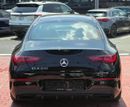 مرسيدس بنز CLA 200 PREMIUM PLUS