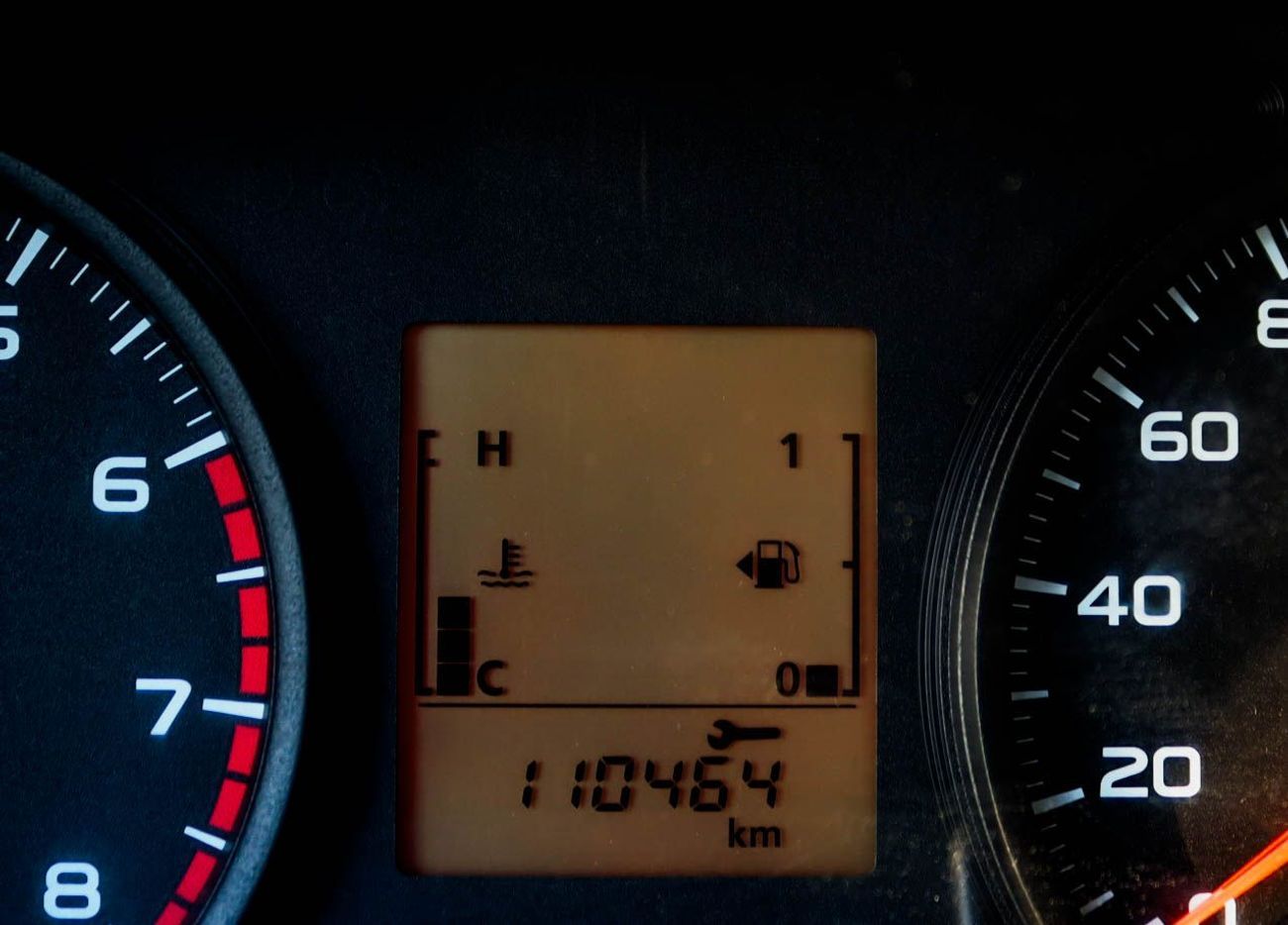 Mitsubishi L200 GL 2.4L (128 HP) Double Cab Utility Mitsubishi L200 2.4 L 2020 GCC accident-free in excellent condit