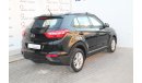 Hyundai Creta 1.6L 2017 UNDER WARRANTY 23/11/2020/100000KM
