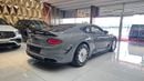 Bentley Continental GT Bentley Continental GT W12 Mansory Edition