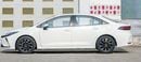 تويوتا كورولا XLI HEV elite full option 1.8 hybrid ready stock