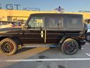 Mercedes-Benz AMG GT 63 Mercedes-Benz G-Class  2026 AMG G63 4L V-Shaped M177