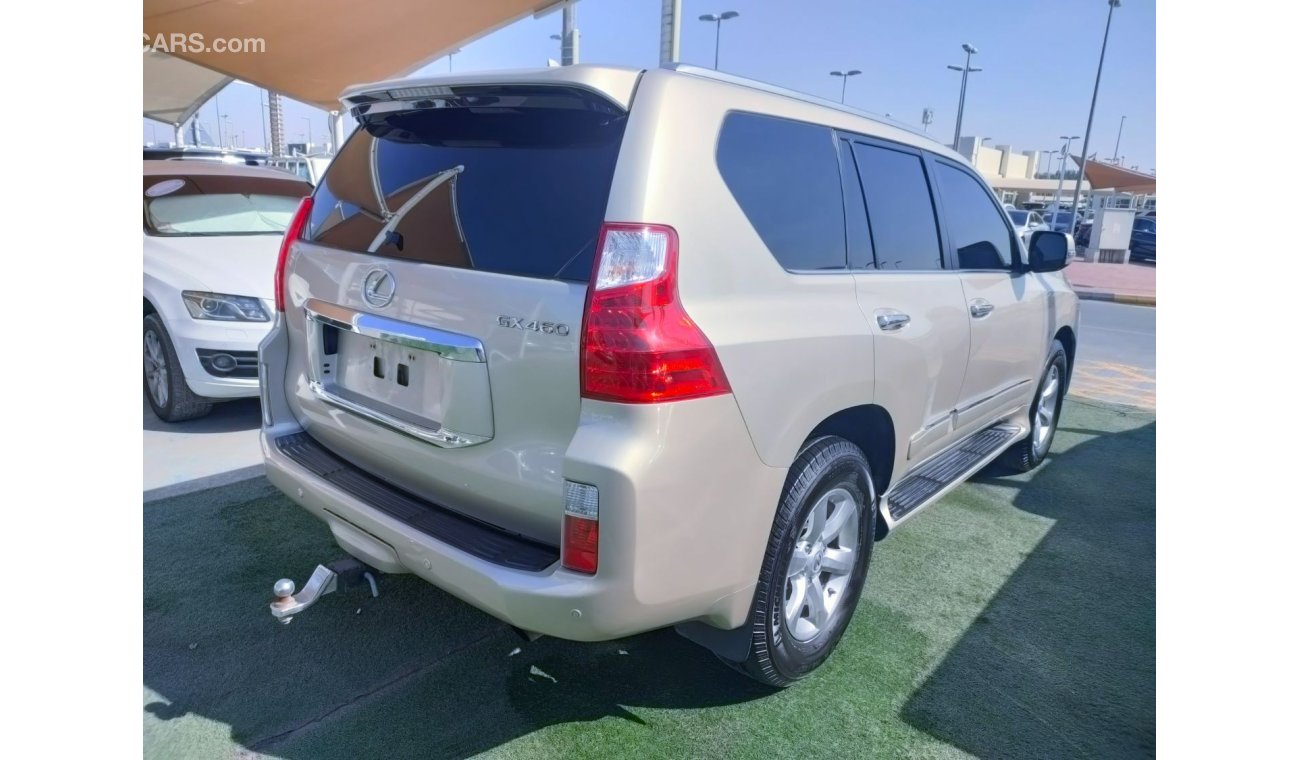 Lexus GX460 Lexus GX 460