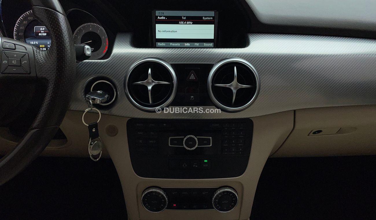 Mercedes-Benz GLK 250 GLK 250 2000