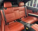 BMW M3 STD BMW M3 | GCC | 4.0 L V8 | Well maintained