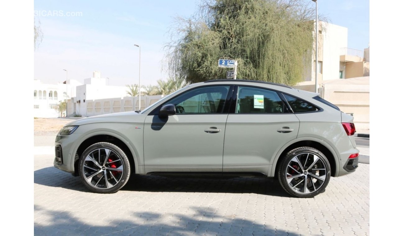 Audi Q5 45 TFSI quattro S Line 45 TFSI quattro S Line 2022 | BRAND NEW AUDI Q5 45TFSI Quattro WITH  2 YEARS