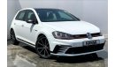 Volkswagen Golf GTi Clubsport