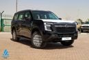 نيسان باترول LE T2