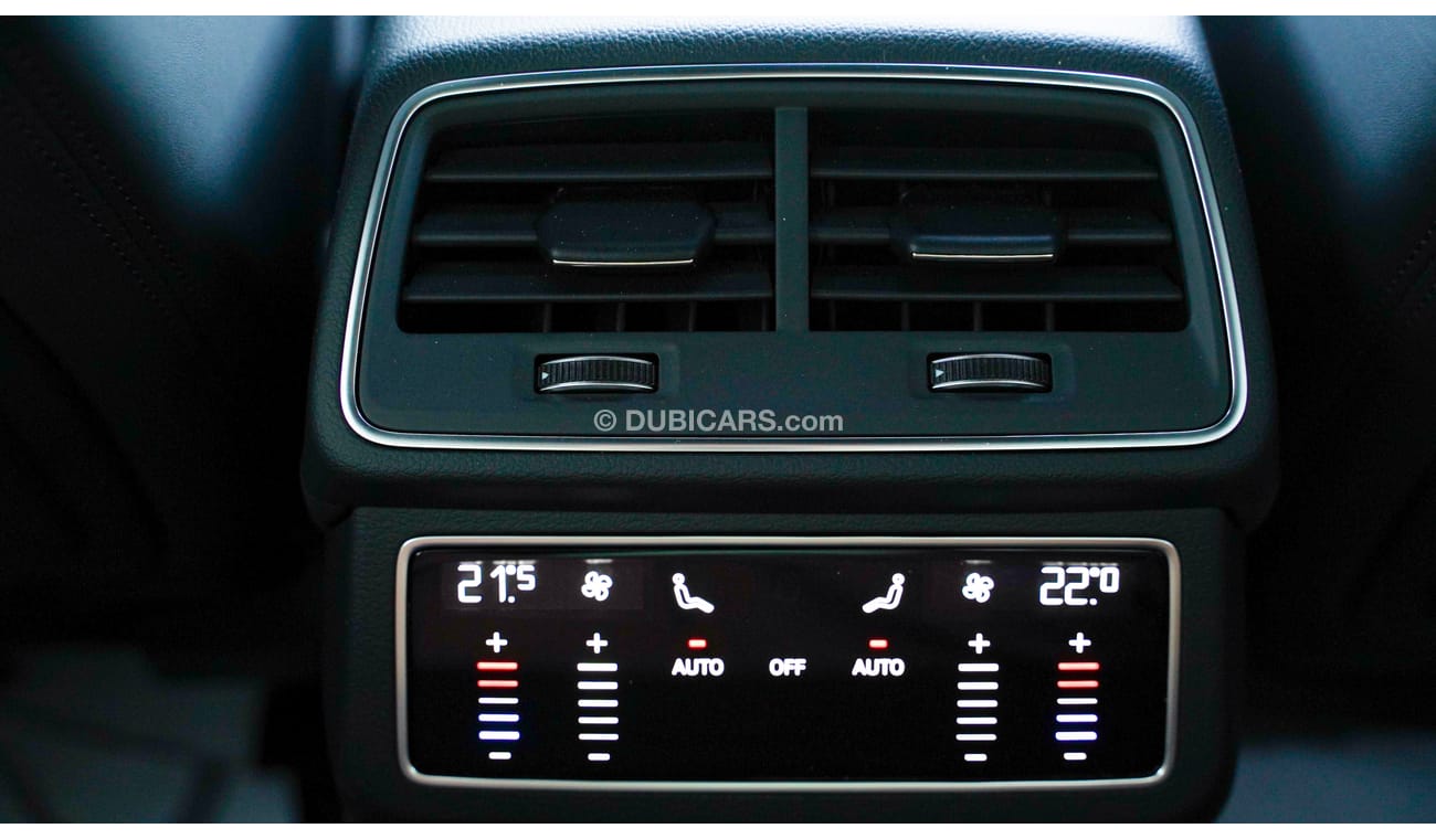 أودي A6 2022 AUDI A6 S LINE DIESEL MILD HYBRID