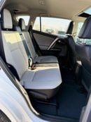 تويوتا راف ٤ TOYOTA RAV4 Platinum 2.5LFull Option