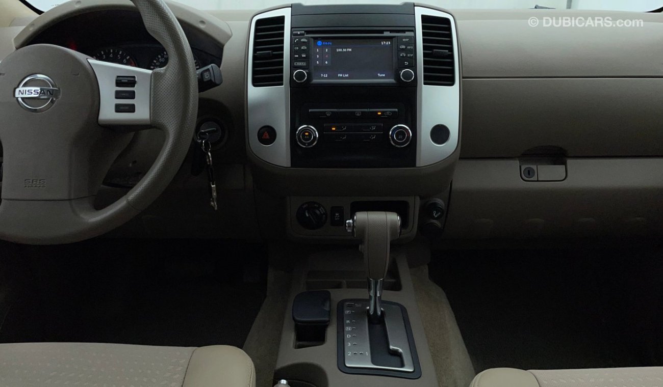 Nissan XTerra S 4 | Zero Down Payment | Free Home Test Drive