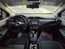 Nissan Versa SE EDITION