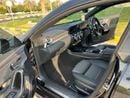 Mercedes-Benz CLA 220 Export from Australia