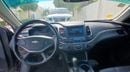 Chevrolet Impala