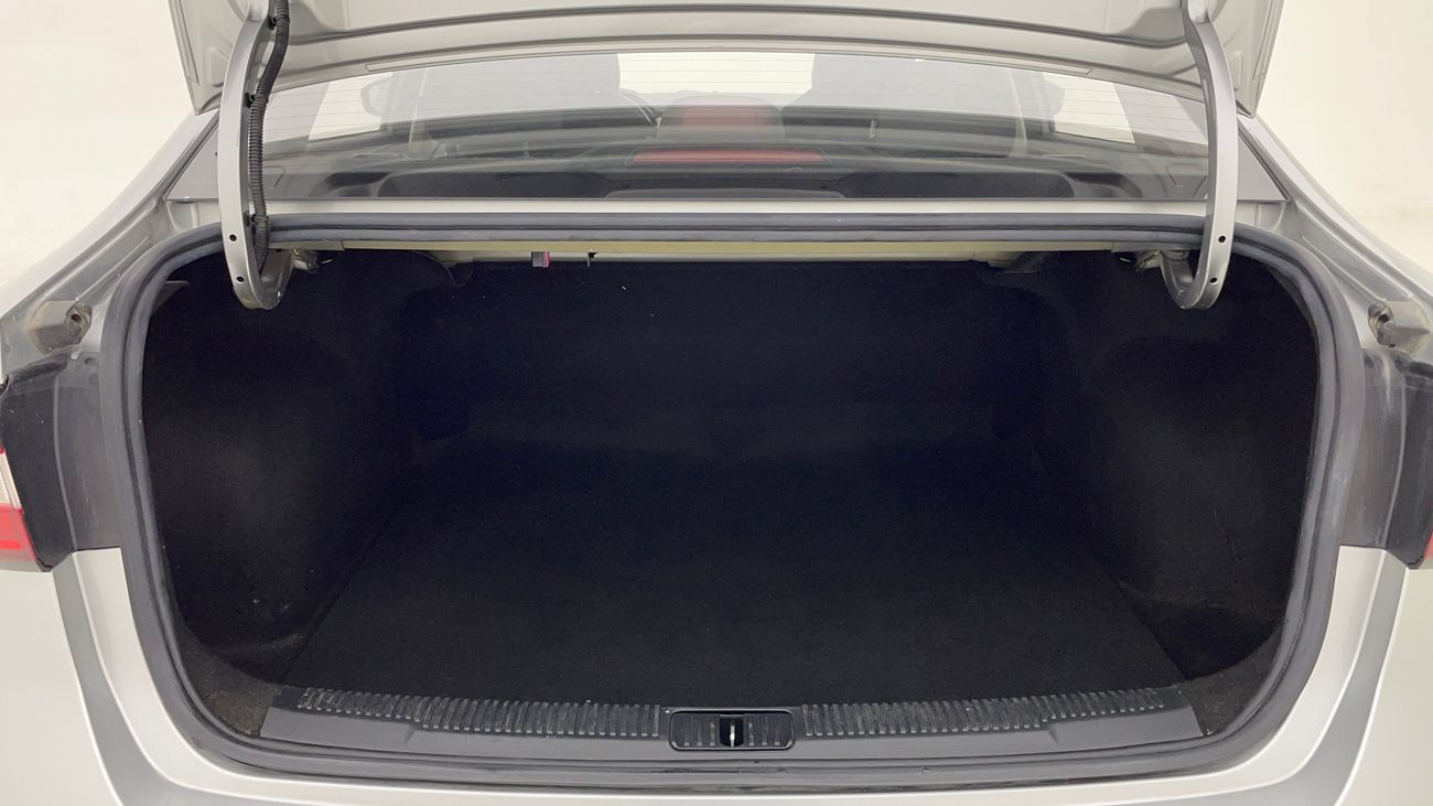 أم جي 5 STD 1.5 | بدون دفعة مقدمة | اختبار القيادة في المنزل