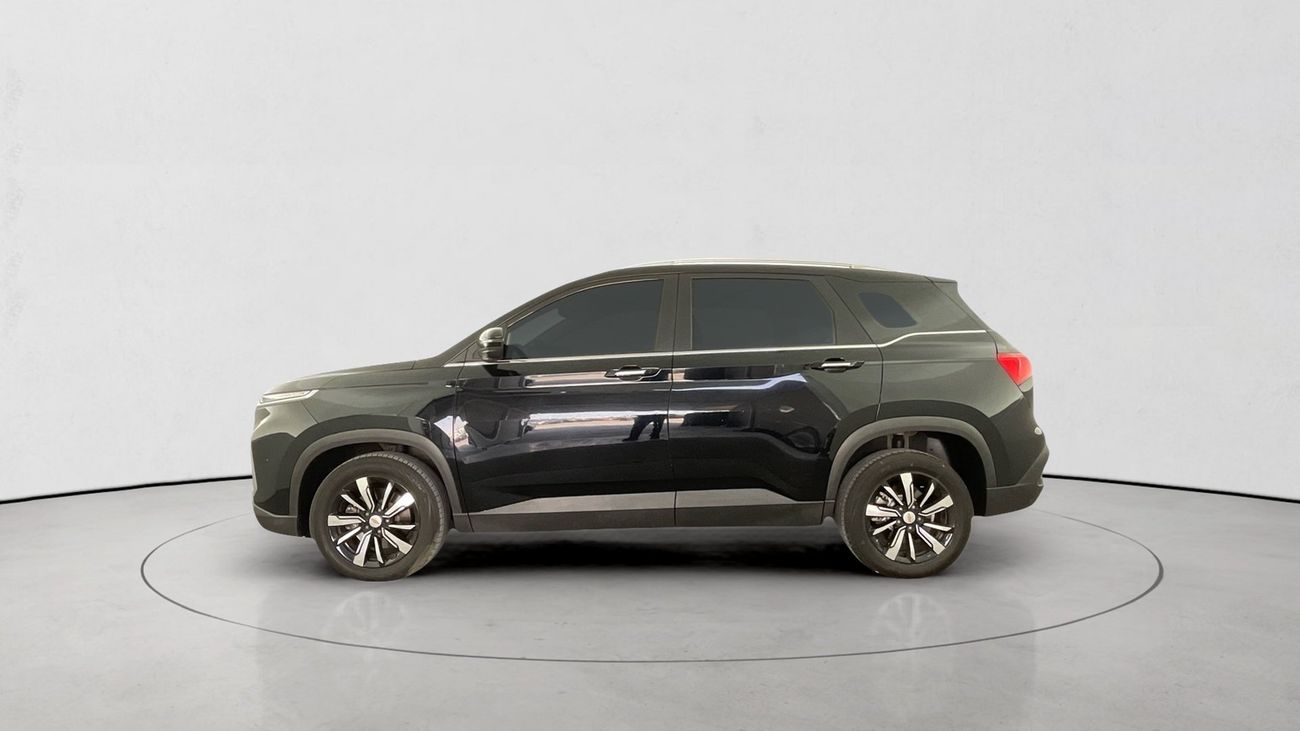 Chevrolet Captiva PREMIER | Guaranteed Warranty | 0 Down Payment