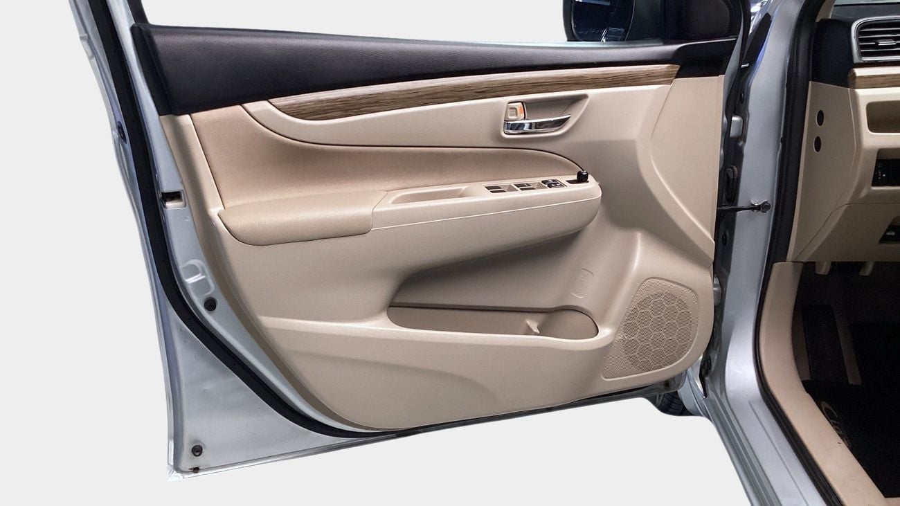 Suzuki Ciaz 1.5L GLX GL | Guaranteed Warranty | 0 Down Payment