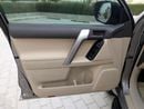 Toyota Prado TX-L GCC Specs V6 4.0L Excellent Condition