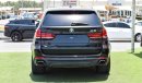 BMW X5 XDrive 50 i