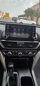 Honda Accord EX 1.5L