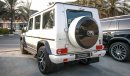 مرسيدس بنز G 63 AMG