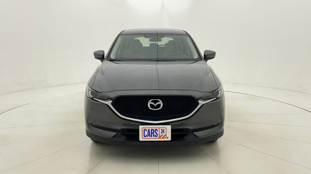 Mazda CX5 GT 2.5 | Zero Down Payment | Free Home Test Drive