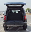 تويوتا برادو ALL ROUNDER G