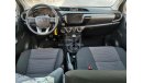 Toyota Hilux 2.4L Diesel, M/T, 4WD Control Switch (CODE # THMO04)