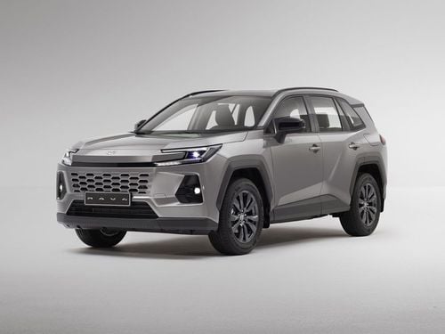 Toyota RAV4 Toyota RAV4 XLE 4X4 2.5L HEV 2026