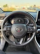 Toyota RAV4 Hybrid RAV4 2023