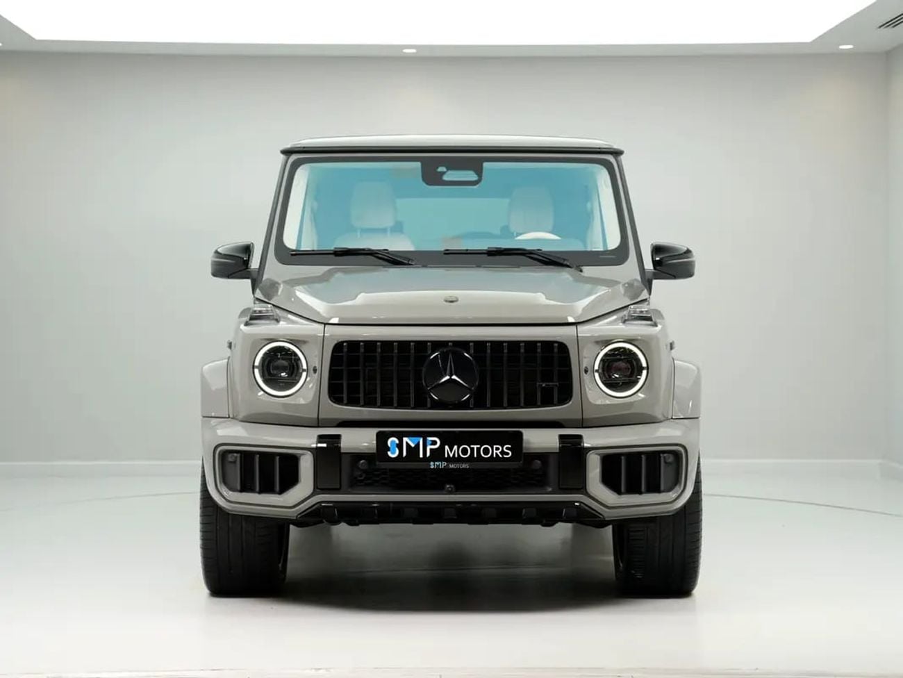 مرسيدس بنز G 63 AMG ستاندارد G63 AMG | A22 | FULL OPTION | WARRANTY INCLUDED