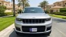Jeep Grand Cherokee LIMITED 2023 | AED 1660/Month | 0 DP | 30 Day Return | Warranty