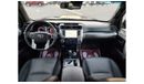 تويوتا Runner4 TOYOTA 4RUNNER - FULL OPTION - 2021 - SR5 - FULL OPTION
