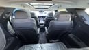 HONGQI EHS9 Hongqi E-HS9 Flagship VIP SEATS