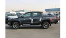 Mitsubishi L200 2.4L 4x4 GLX Diesel 2023 | Export Only