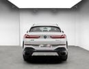بي أم دبليو X6 xDrive40i Luxury M Sport Package 3.0L