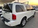 Nissan Armada SE