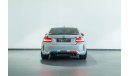 بي أم دبليو M2 2019 BMW M2 Competition Pack / 580bhp Tuned by   AC Schnitzer(certified) / BMW 5 Warranty & Service
