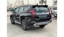 Mitsubishi Montero Sport 2020 AT 3.0L GLS (4WD) Full Option