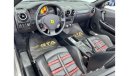 فيراري F430 2007 Ferrari F-430 Spider, Clean Tittle - Full Service History - US Spec.