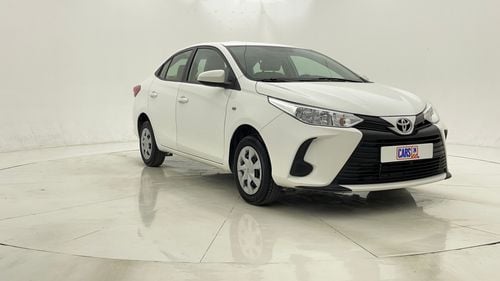 Toyota Yaris SE 1.5 | Zero Down Payment | Home Test Drive