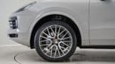 Porsche Cayenne UAE's Very Best Example | AED 4,217 Per Month
